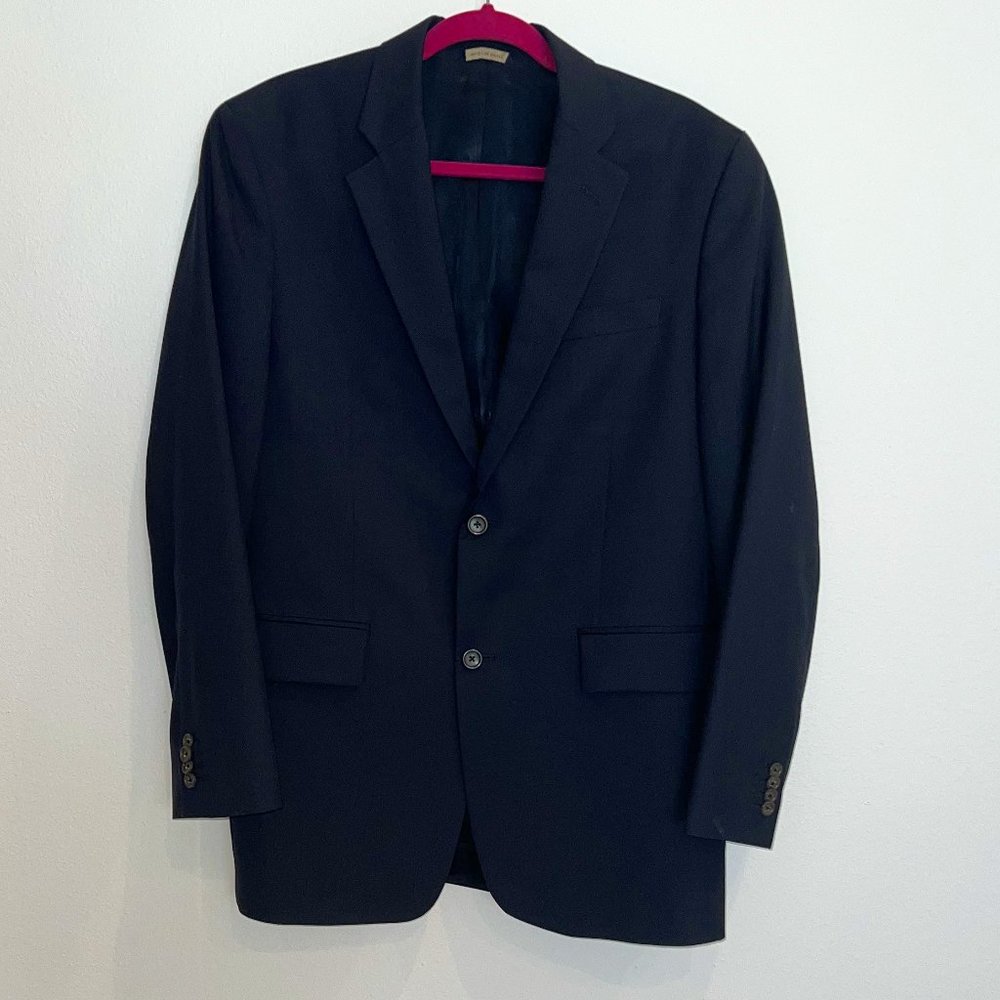 Banana Republic Mens Coat